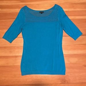 Women’s Express Sweater Top